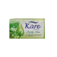 Jabón de tocador pearly shine Kare (75 g / 2.64 oz)