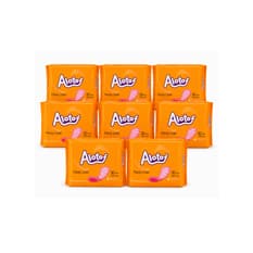 Protectores diarios Alotof (8 x 30 U)