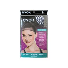 Redecilla para cabello Evok