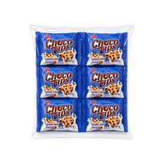 Galletas de chocolate Choco Tips Dondé (132 g / 4.65 oz)