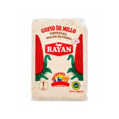 Gofio de millo Rayan (1 kg / 2.2 lb)