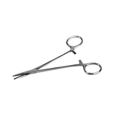 Pinza portaagujas Baumgartner