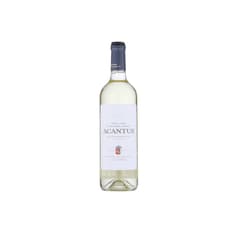 Vino blanco Sauvignon Acantus (750 ml)