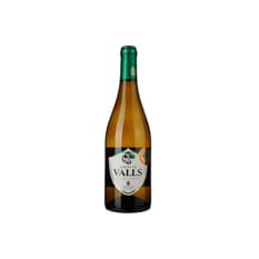 Vino blanco Macabeo Barón de Valls (750 ml)