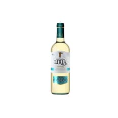 Vino blanco Sauvignon Castillo de Liria (750 ml)