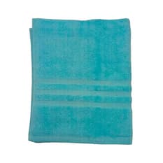 Toalla azul claro Yara (50 x 90 cm)
