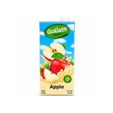 Néctar de manzana Goliath (946 ml)