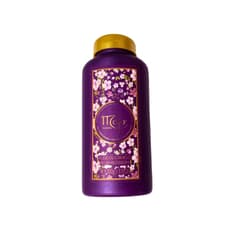 Talco perfumado flor de ciruelo Maja (100 g / 3.5 oz)