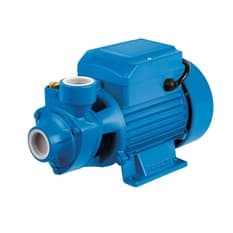 Bomba periférica para agua de 1/2 Hp Foset BOAP-1/2F