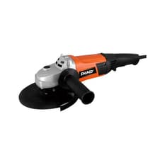 Amoladora angular de 1600 W Shind SD 37649