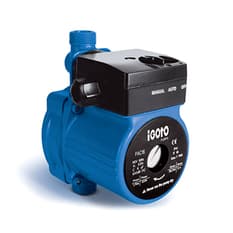 Presurizador automático de agua Igoto PAC16