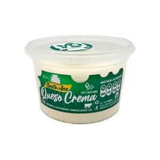 Queso Crema (225 g / 7.9 oz)