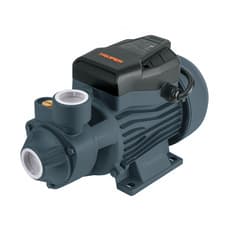 Bomba periférica para agua 1/2 Hp Truper BOAP-1/2A2