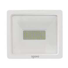 Reflector blanco LED 50 W Igoto REF3050
