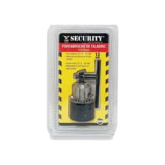 Porta brocas mandril para taladro 13 mm Security