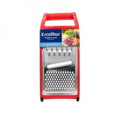 Rallador manual de metal Excalibur
