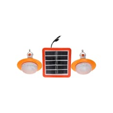 Luz led de carga solar Aerbes AB-TA229
