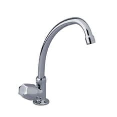 Llave con pico alto para cocina CAPRI FV