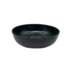 Cuenco color negro Kulsan