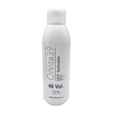 Crema oxidante estabilizada 12% -Peróxido- 40VOL OiVita39 (1 L)