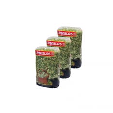 Chícharos verde (3 x 500 g / 1.1 lb)
