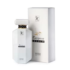 Agua de perfume para mujer Mariposa Absolu S&C (100 ml)