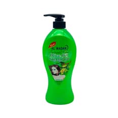 Champú y acondicionador de cabello natural olor aceite de oliva Royal Parya (1000 ml)
