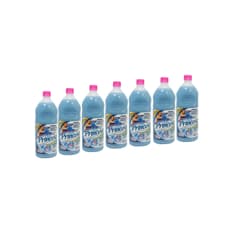 Jabón líquido Princesa (7 x 1 L)