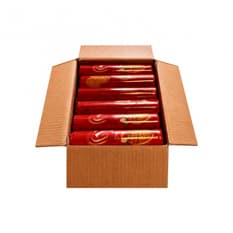 Galleta sándwich de crema de avellana Keyf Golda (24 X 140 g / 4.94 oz)