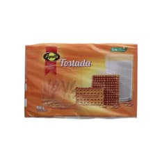 Galletas tostadas Ayala (800 g / 1.76 lb)