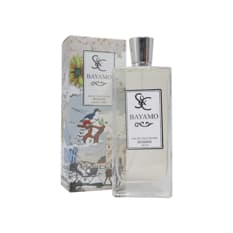 Eau de toilette para mujer Bayamo Suchel Camacho (150 ml)