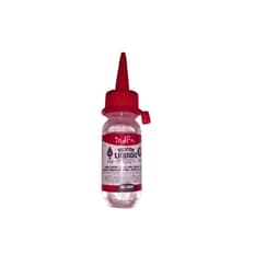 Silicón líquido Indra (30 ml / 1 fl.oz)