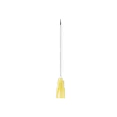 Aguja hipodérmica para inyección 20 g / 1.5"