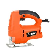 Sierra caladora de 350 W Shind SD 37654