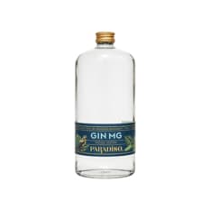 Ginebra Paradiso Gin MG (700 ml)