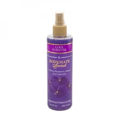 Colonia corporal - perfume spray - para mujer Bodymate Secret (250 ml / 8.4 fl.oz.)