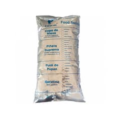 Gelatina de cóctel Coracan (1 kg / 2.2 lb)