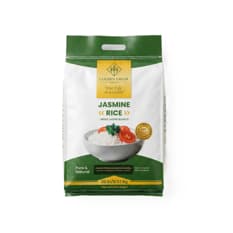 Arroz blanco jazmín Golden Savor (9.07 kg / 20 lb)