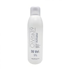 Crema oxidante estabilizada 9% -Peróxido- 30VOL OiVita39 (1 L)