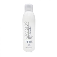 Crema oxidante estabilizada 3% -Peróxido- 10VOL OiVita39 (1 L)