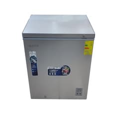 Congelador horizontal -freezer- Milexus ML-CF-170