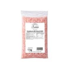 Picadillo de pollo mecanicamente separado Pruébalo (1kg / 2.2lb)