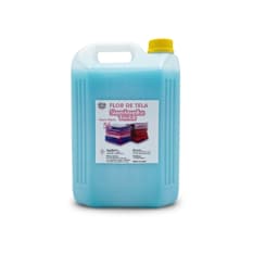 Suavizante textil Flor de Tela (5 L)