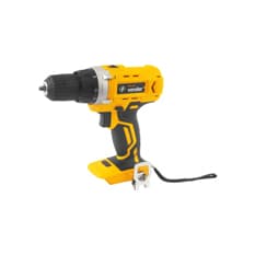 Taladro atornillador inalámbrico 3/8'' de 18 V Vonder IPFV1820