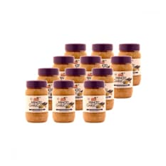 Ajo finamente picado Badia (12 x 226.7 g / 8 oz)