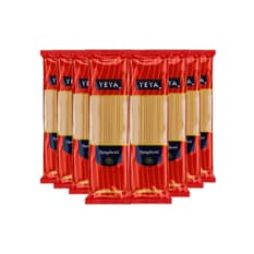 Espaguetis YEYA (8 x 400 g / 14.1 oz)