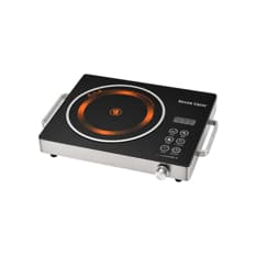 Cocina infrarrojo 3500 W Silver Crest SC-1812-E