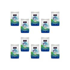 Detergente en polvo con aroma a limón YEYA (10 x 500 g / 1.1 lb)