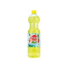 Fregasuelos aroma a colonia Kiriko (1.5 L)