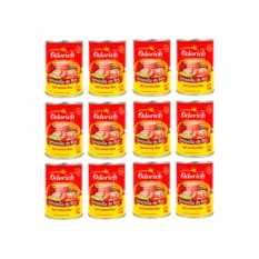 Jamonilla spam de res Oderich (12 x 340 g / 11.99 oz)